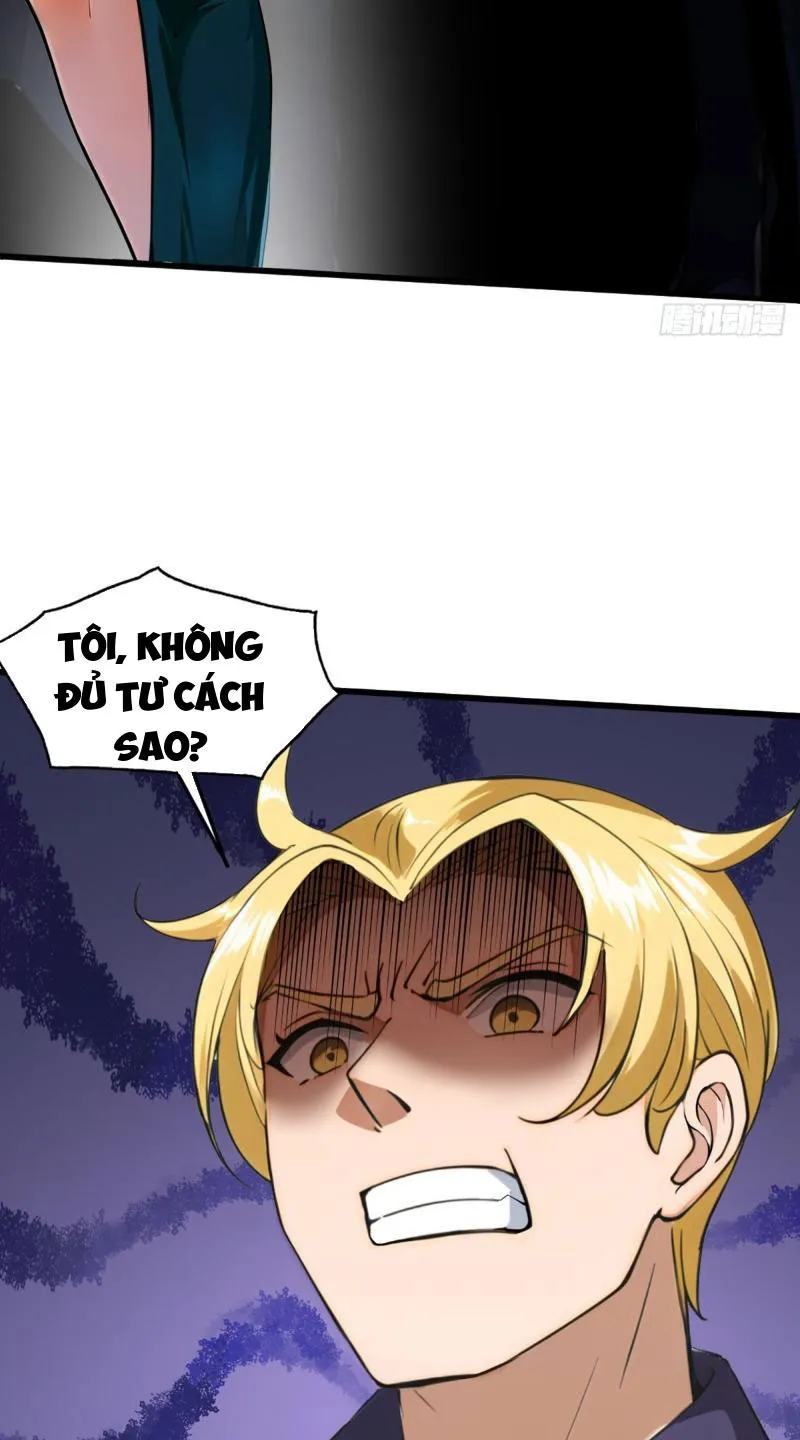 Long tế bỏ trốn! Nữ đế vận xui giúp ta chăn heo! Chapter 3 - Trang 27