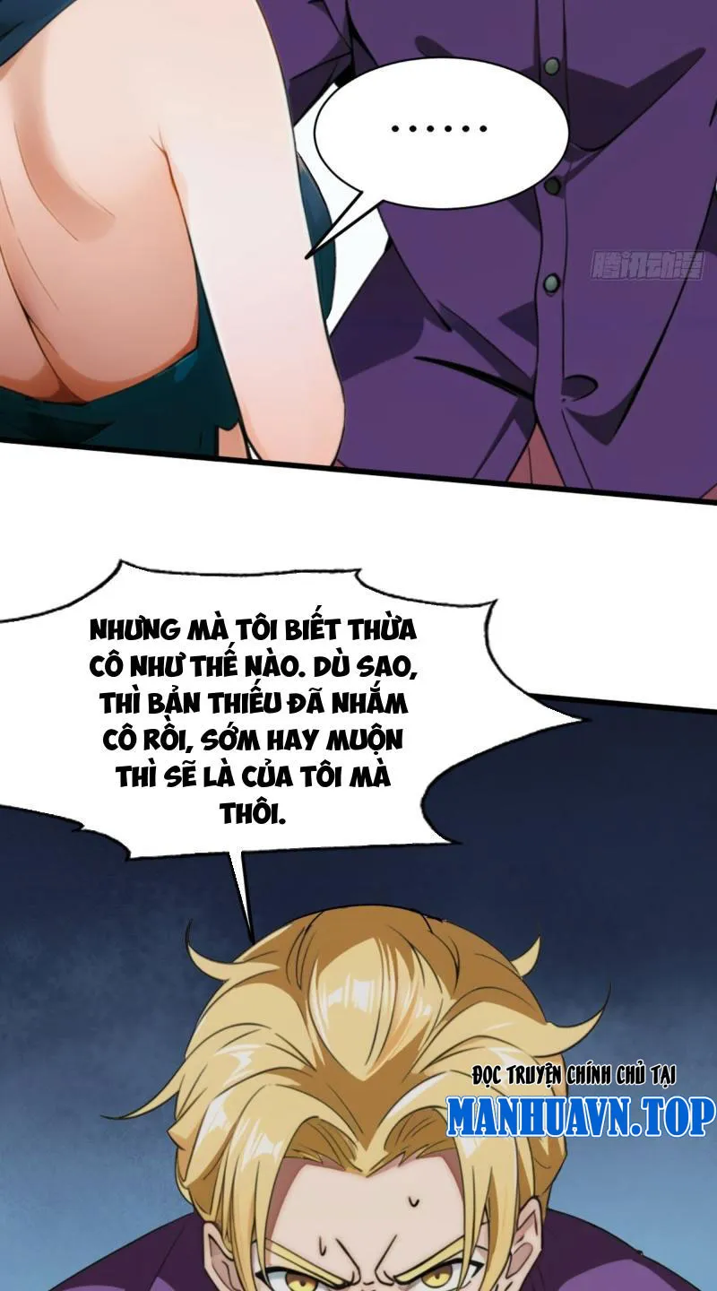 Long tế bỏ trốn! Nữ đế vận xui giúp ta chăn heo! Chapter 3 - Trang 29