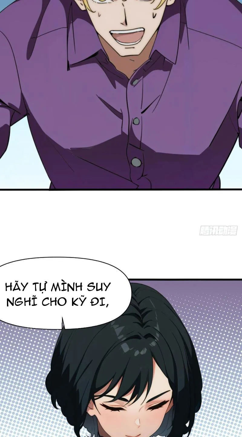 Long tế bỏ trốn! Nữ đế vận xui giúp ta chăn heo! Chapter 3 - Trang 30