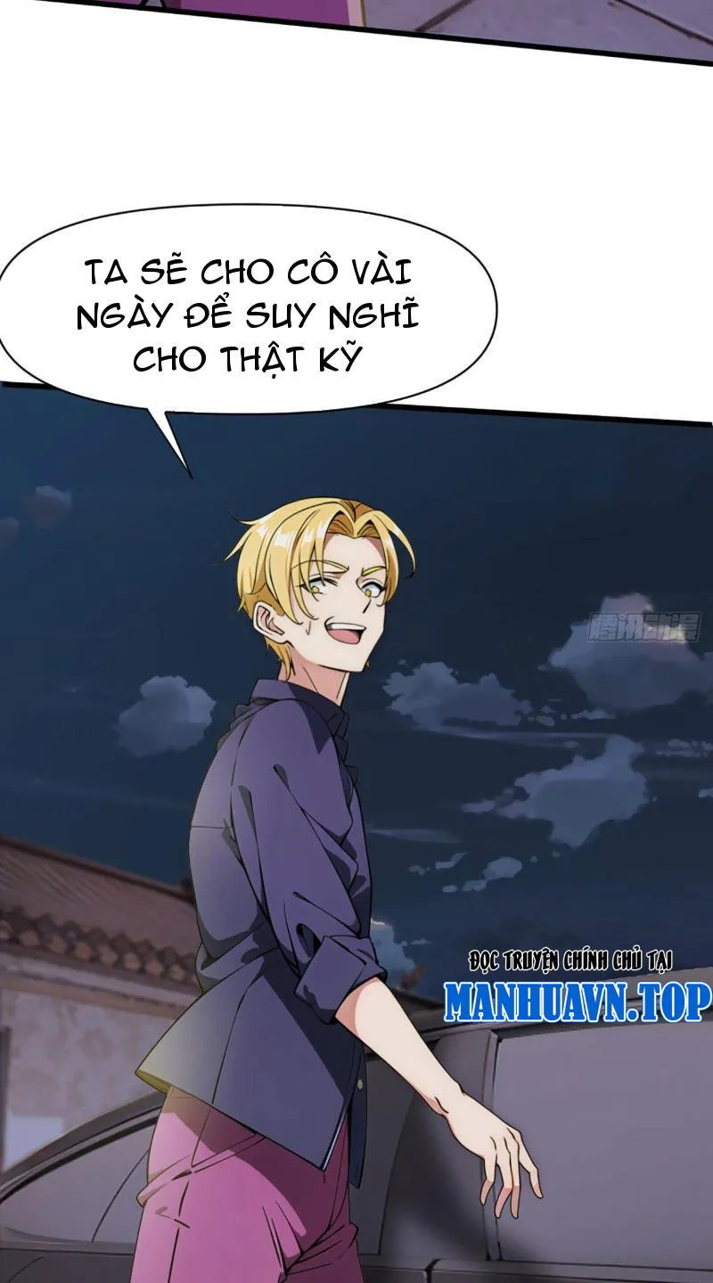 Long tế bỏ trốn! Nữ đế vận xui giúp ta chăn heo! Chapter 3 - Trang 33