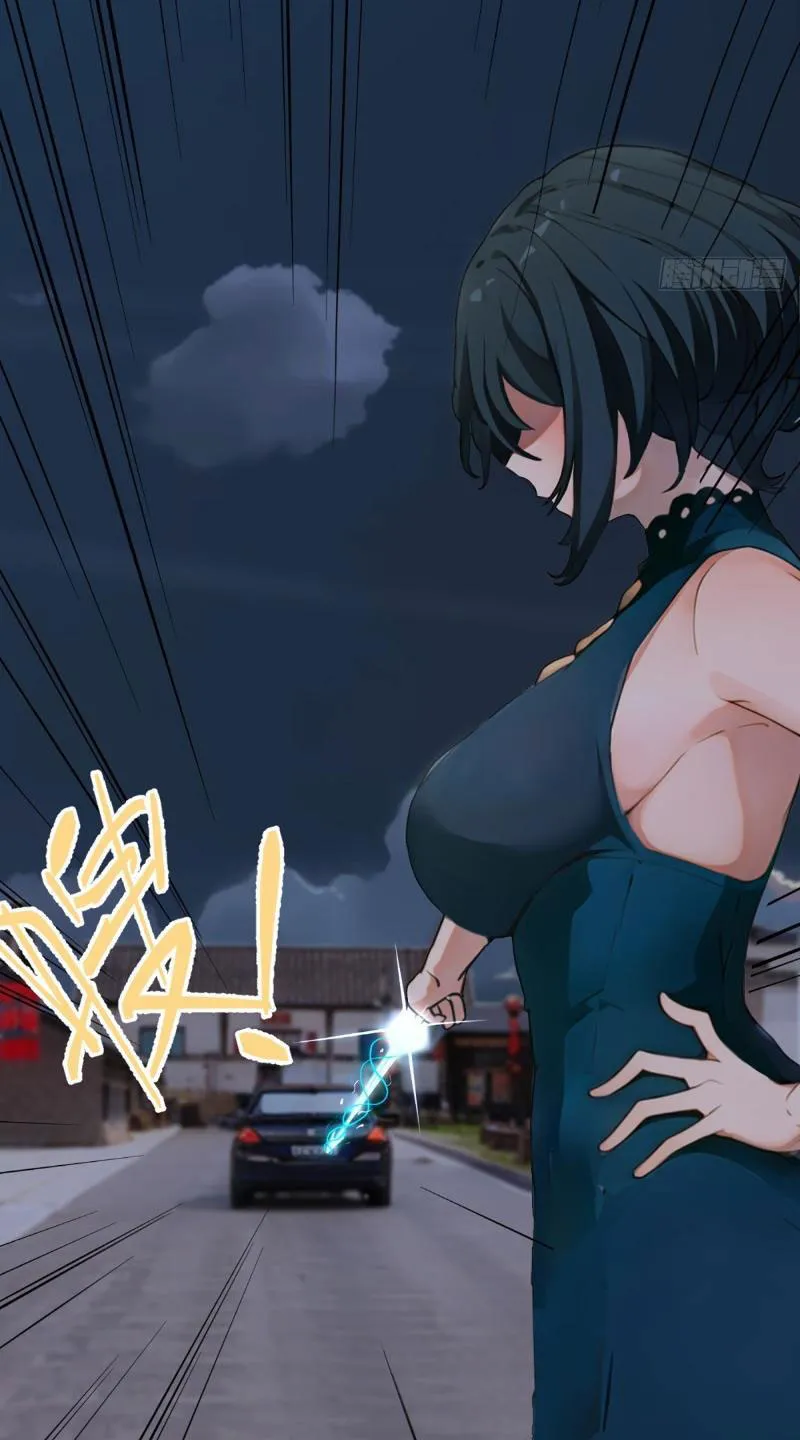 Long tế bỏ trốn! Nữ đế vận xui giúp ta chăn heo! Chapter 3 - Trang 37