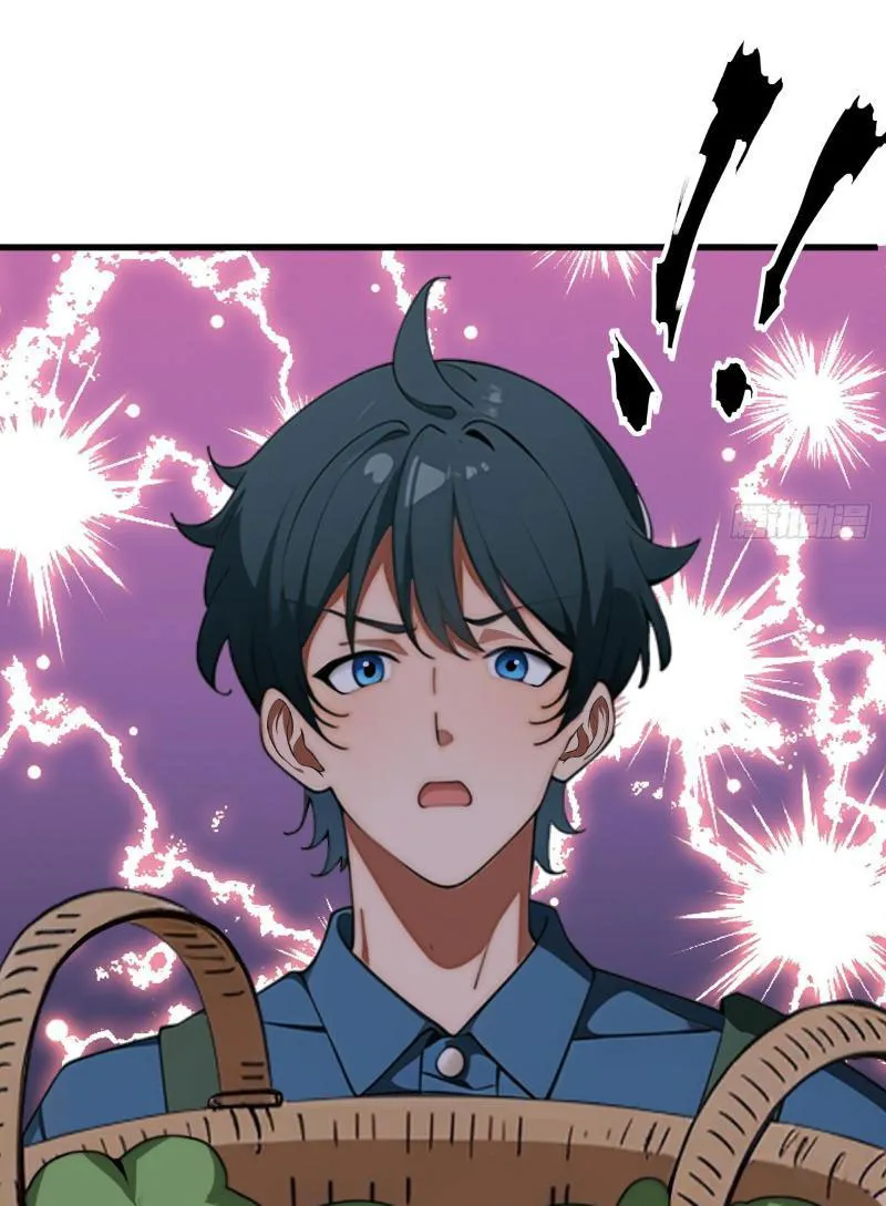 Long tế bỏ trốn! Nữ đế vận xui giúp ta chăn heo! Chapter 3 - Trang 42