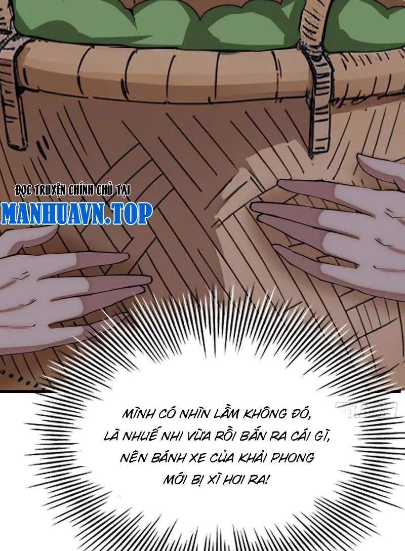 Long tế bỏ trốn! Nữ đế vận xui giúp ta chăn heo! Chapter 3 - Trang 43
