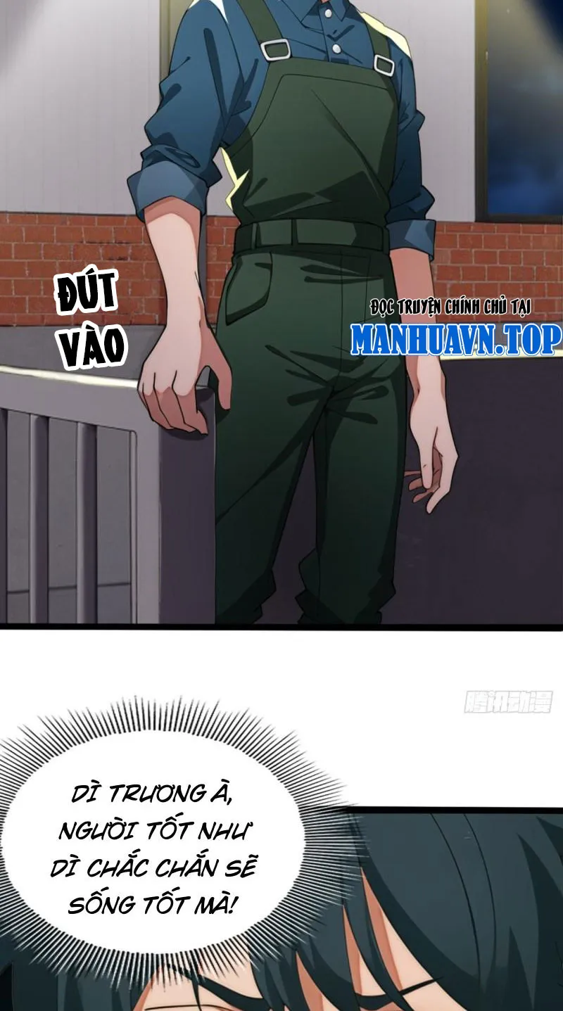 Long tế bỏ trốn! Nữ đế vận xui giúp ta chăn heo! Chapter 3 - Trang 6