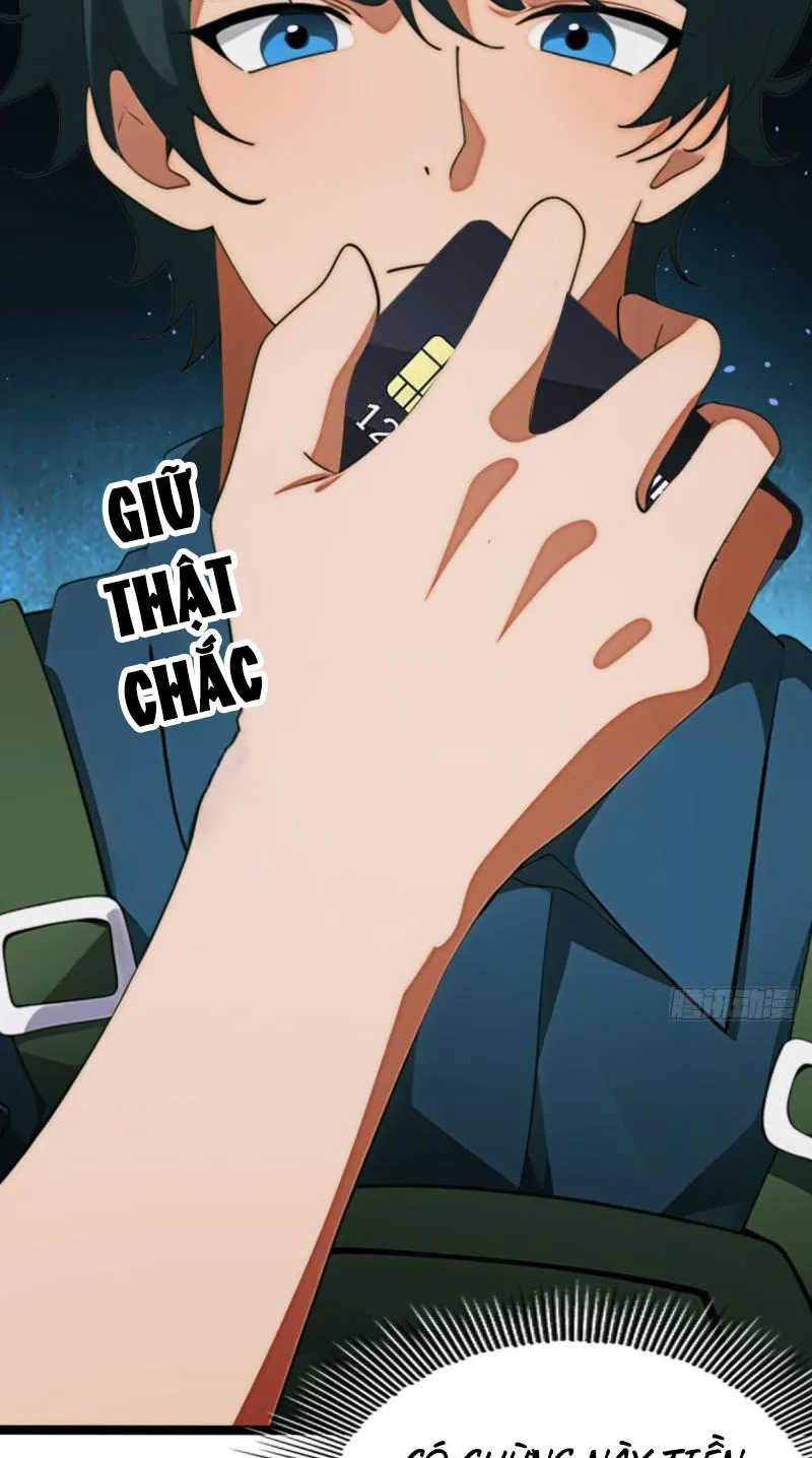 Long tế bỏ trốn! Nữ đế vận xui giúp ta chăn heo! Chapter 3 - Trang 7