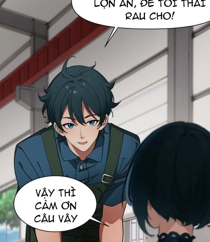 Long tế bỏ trốn! Nữ đế vận xui giúp ta chăn heo! Chapter 5 - Trang 17