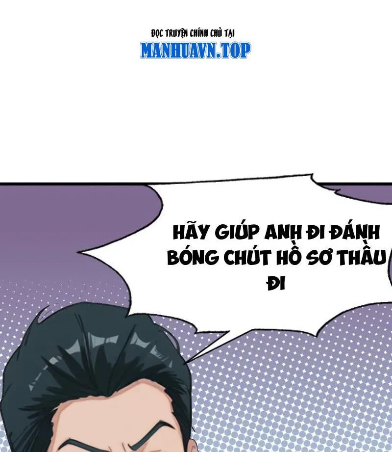 Long tế bỏ trốn! Nữ đế vận xui giúp ta chăn heo! Chapter 5 - Trang 20