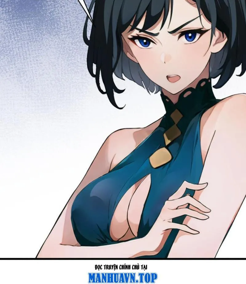 Long tế bỏ trốn! Nữ đế vận xui giúp ta chăn heo! Chapter 5 - Trang 23