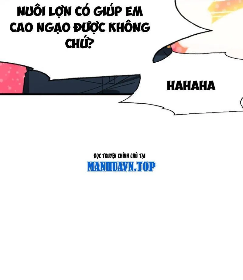 Long tế bỏ trốn! Nữ đế vận xui giúp ta chăn heo! Chapter 5 - Trang 30