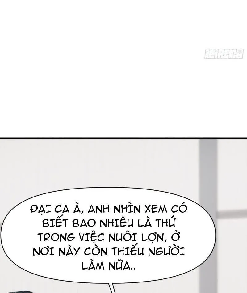 Long tế bỏ trốn! Nữ đế vận xui giúp ta chăn heo! Chapter 5 - Trang 31