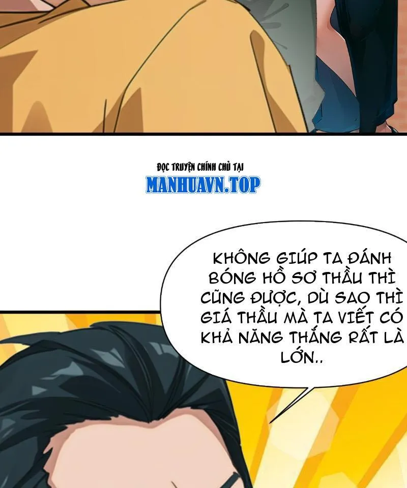 Long tế bỏ trốn! Nữ đế vận xui giúp ta chăn heo! Chapter 5 - Trang 33