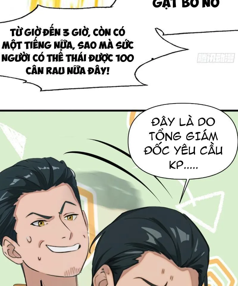 Long tế bỏ trốn! Nữ đế vận xui giúp ta chăn heo! Chapter 5 - Trang 37