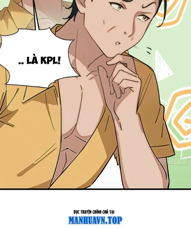 Long tế bỏ trốn! Nữ đế vận xui giúp ta chăn heo! Chapter 5 - Trang 38