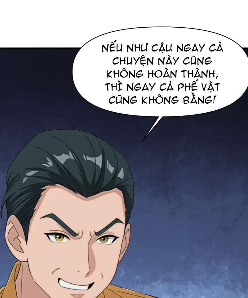 Long tế bỏ trốn! Nữ đế vận xui giúp ta chăn heo! Chapter 5 - Trang 39
