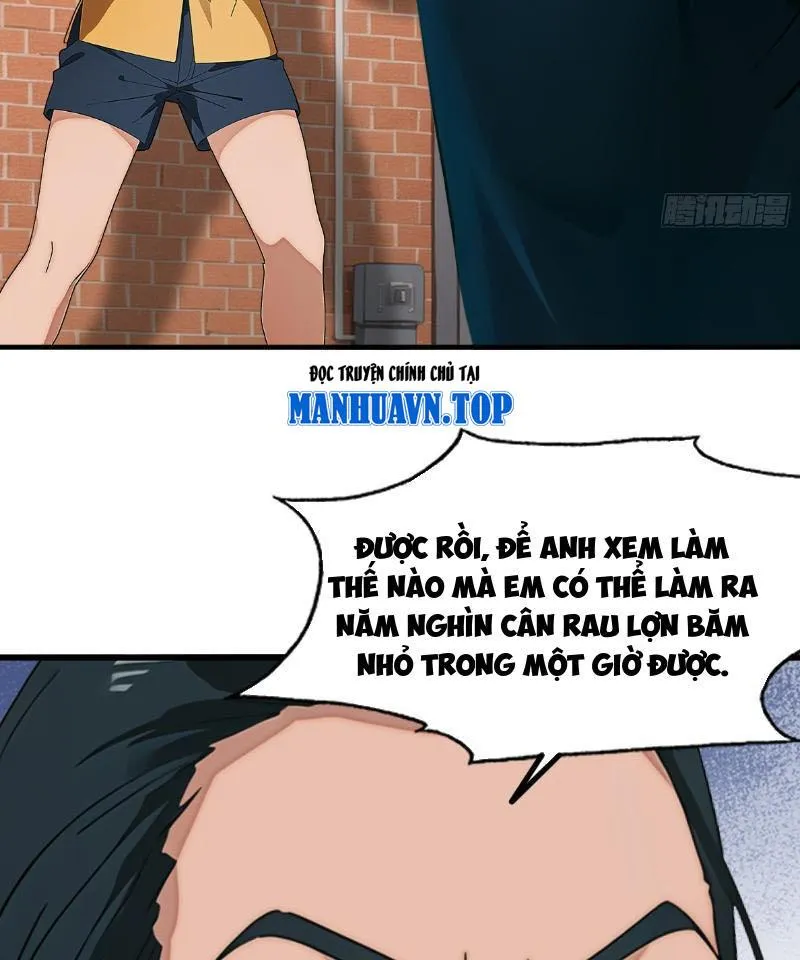 Long tế bỏ trốn! Nữ đế vận xui giúp ta chăn heo! Chapter 5 - Trang 48