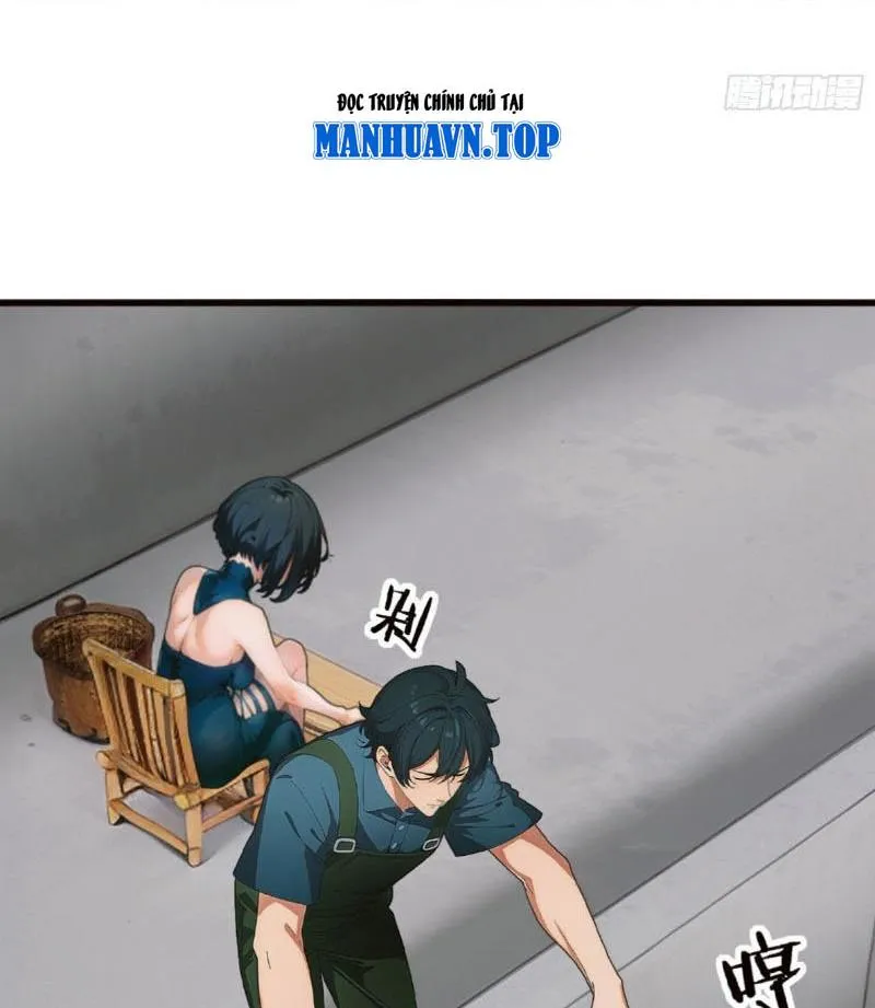 Long tế bỏ trốn! Nữ đế vận xui giúp ta chăn heo! Chapter 5 - Trang 5