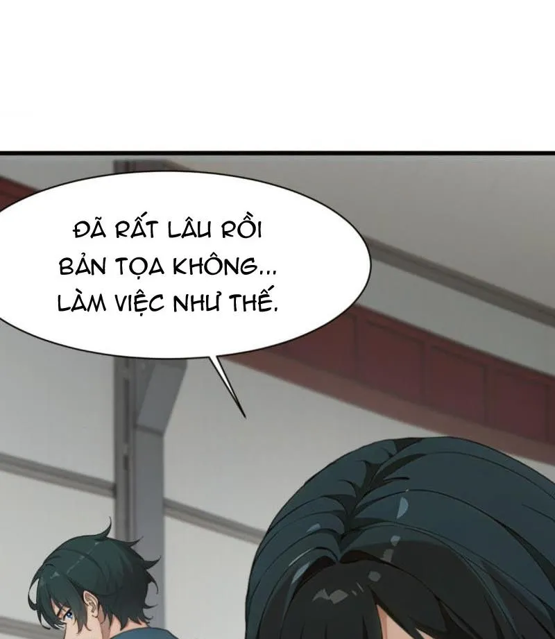 Long tế bỏ trốn! Nữ đế vận xui giúp ta chăn heo! Chapter 5 - Trang 7