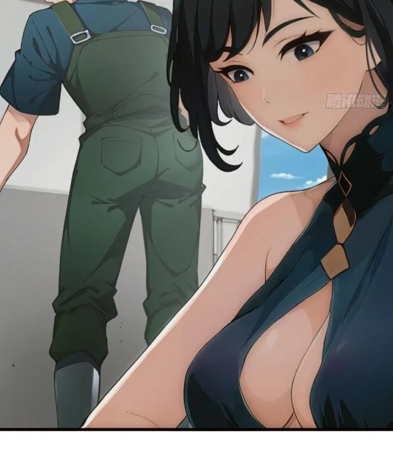 Long tế bỏ trốn! Nữ đế vận xui giúp ta chăn heo! Chapter 5 - Trang 8