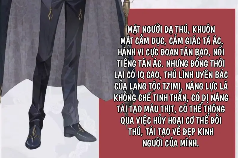 Lồng Tuyết Chapter 0 - Trang 10