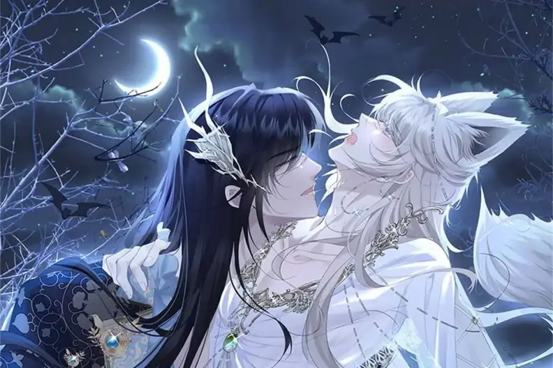 Lồng Tuyết Chapter 0 - Trang 14