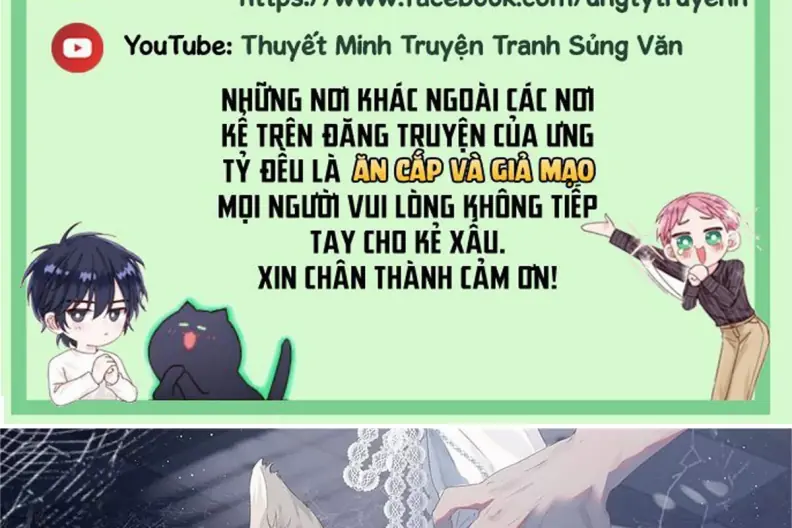 Lồng Tuyết Chapter 0 - Trang 3
