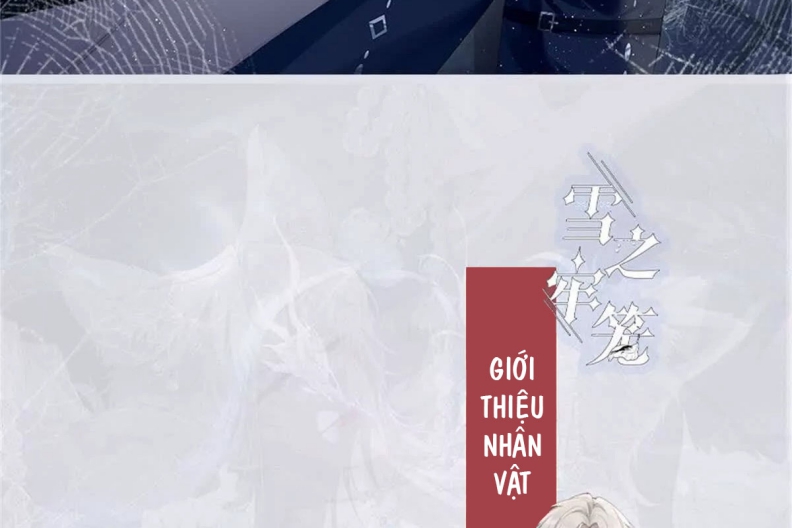 Lồng Tuyết Chapter 0 - Trang 6