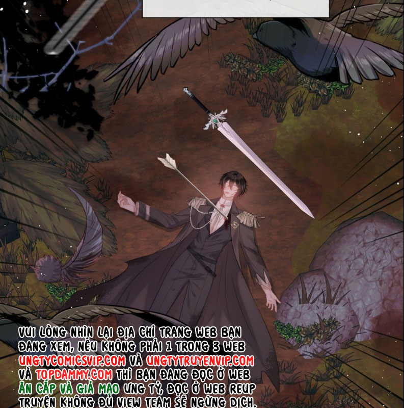 Lồng Tuyết Chapter 1 - Trang 10