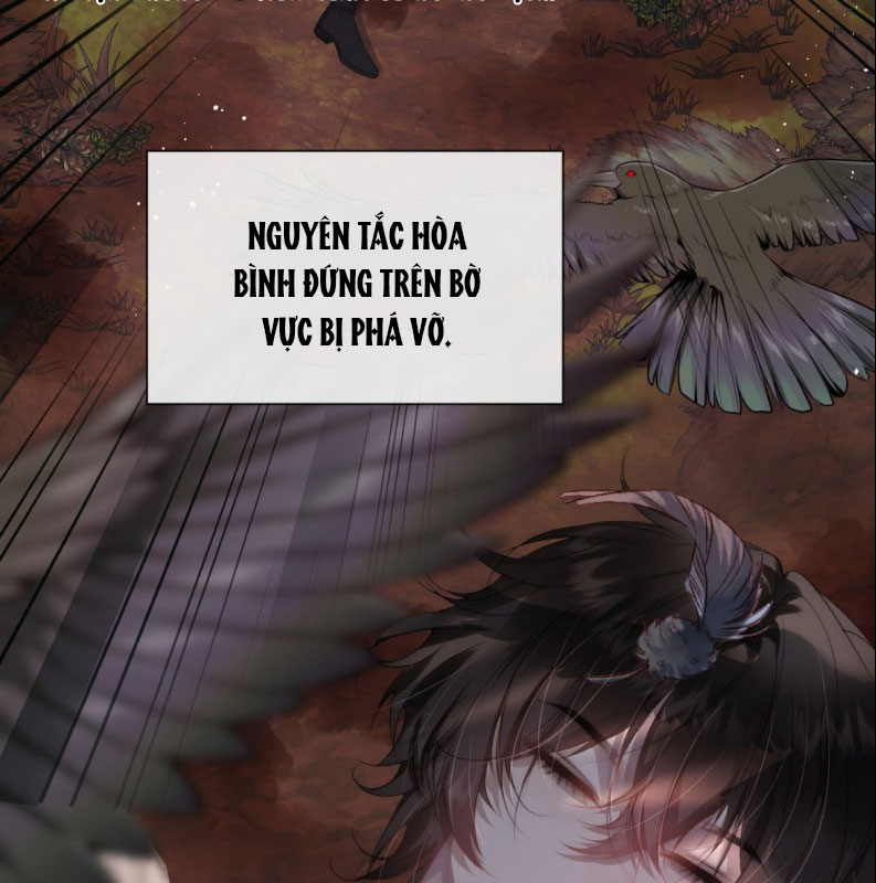 Lồng Tuyết Chapter 1 - Trang 11