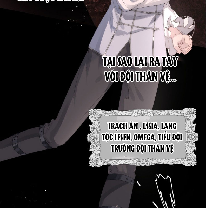 Lồng Tuyết Chapter 1 - Trang 14
