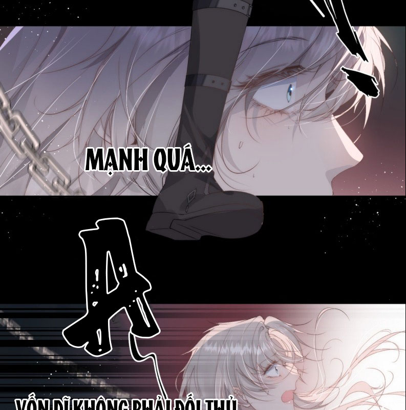 Lồng Tuyết Chapter 1 - Trang 15