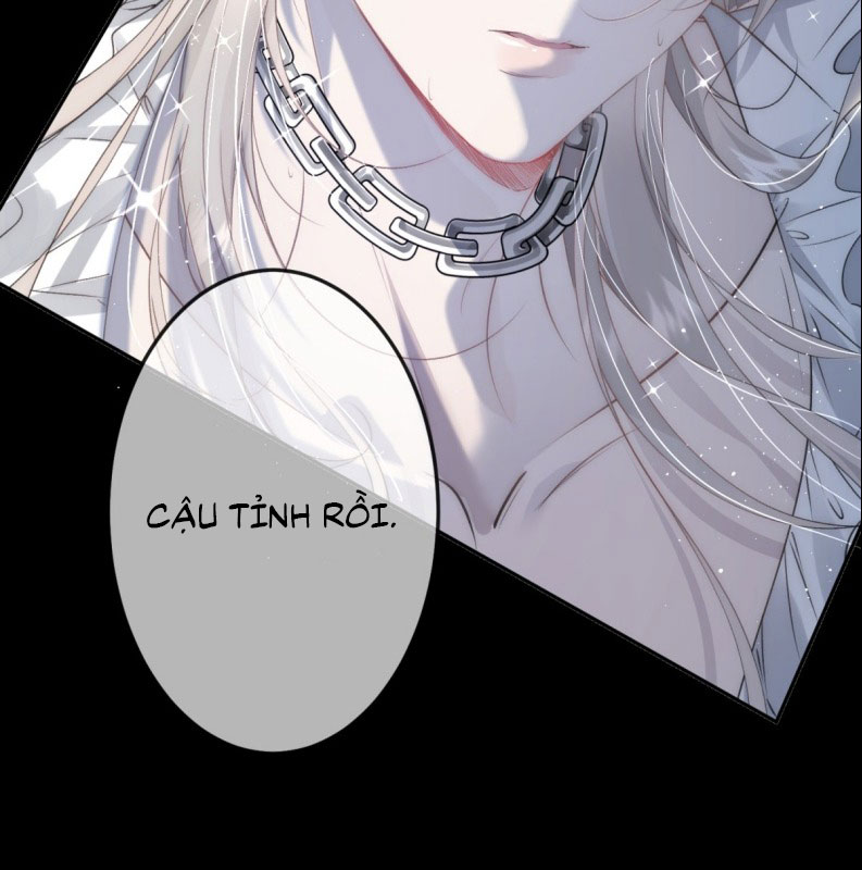 Lồng Tuyết Chapter 1 - Trang 21