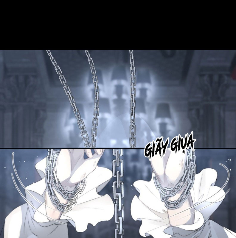 Lồng Tuyết Chapter 1 - Trang 23