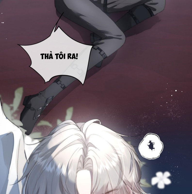 Lồng Tuyết Chapter 1 - Trang 25