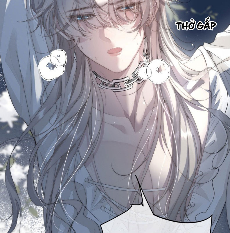 Lồng Tuyết Chapter 1 - Trang 26