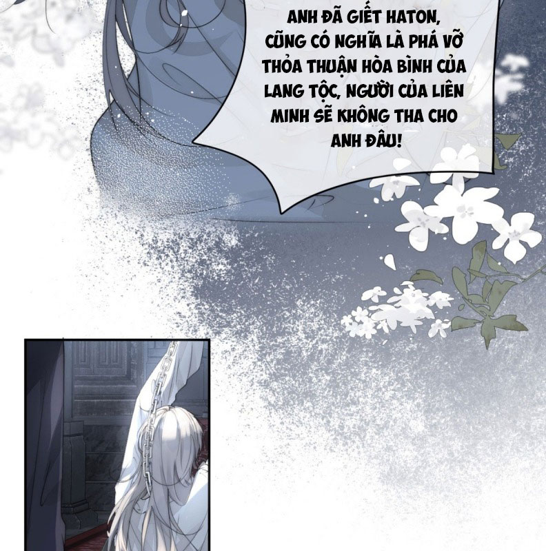 Lồng Tuyết Chapter 1 - Trang 27