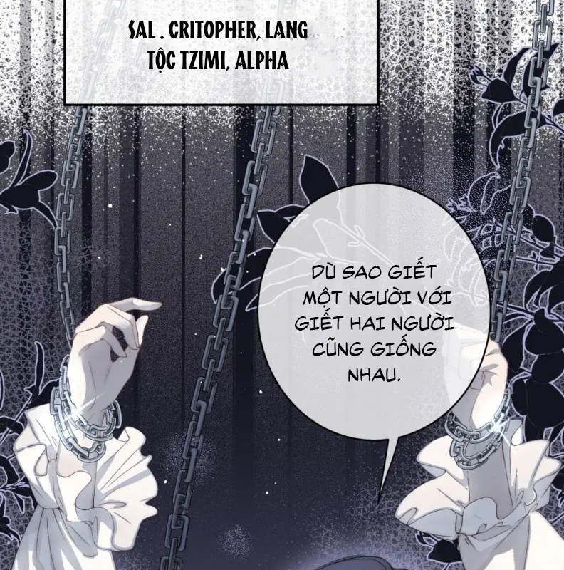 Lồng Tuyết Chapter 1 - Trang 30