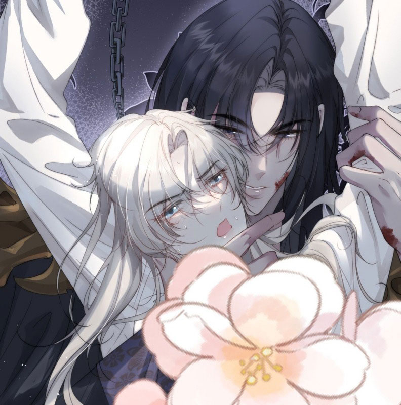 Lồng Tuyết Chapter 1 - Trang 31