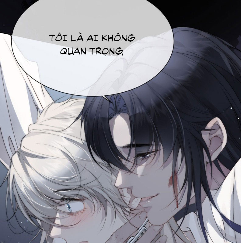 Lồng Tuyết Chapter 1 - Trang 34
