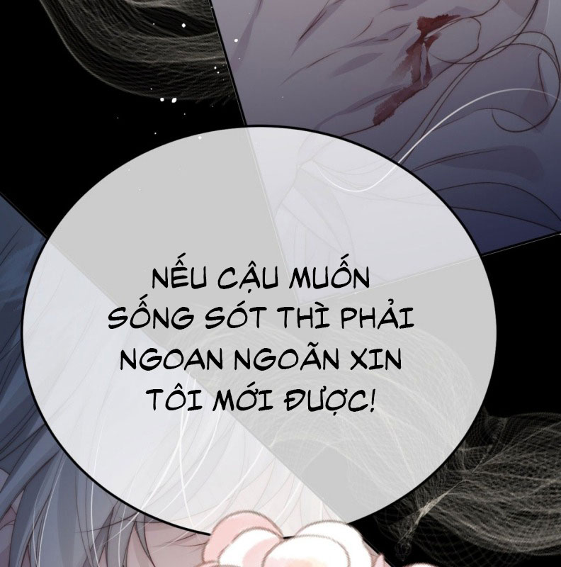 Lồng Tuyết Chapter 1 - Trang 38