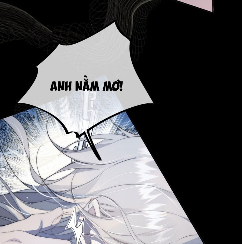 Lồng Tuyết Chapter 1 - Trang 40