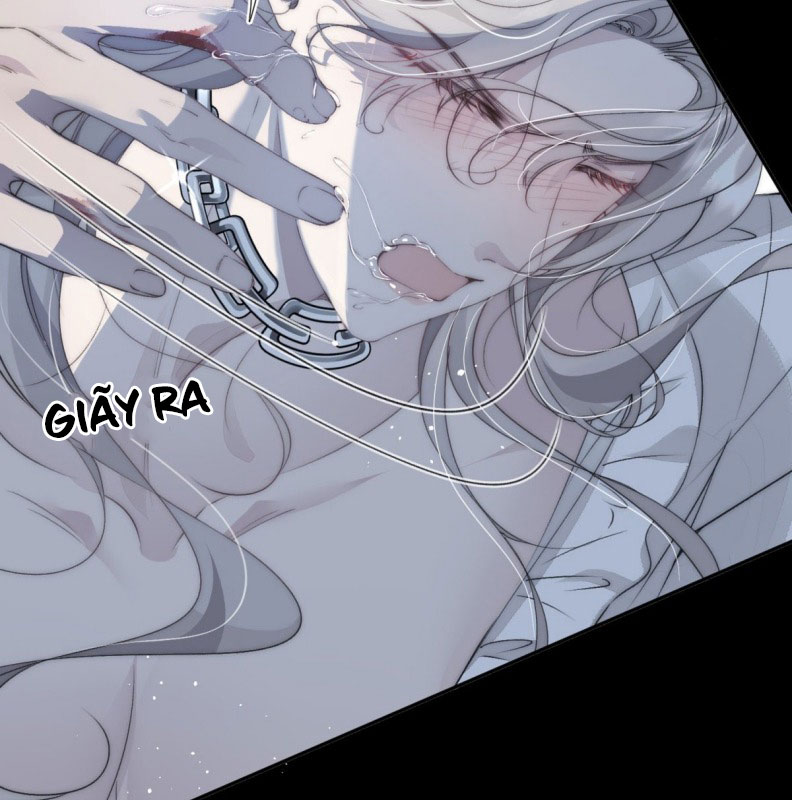 Lồng Tuyết Chapter 1 - Trang 41