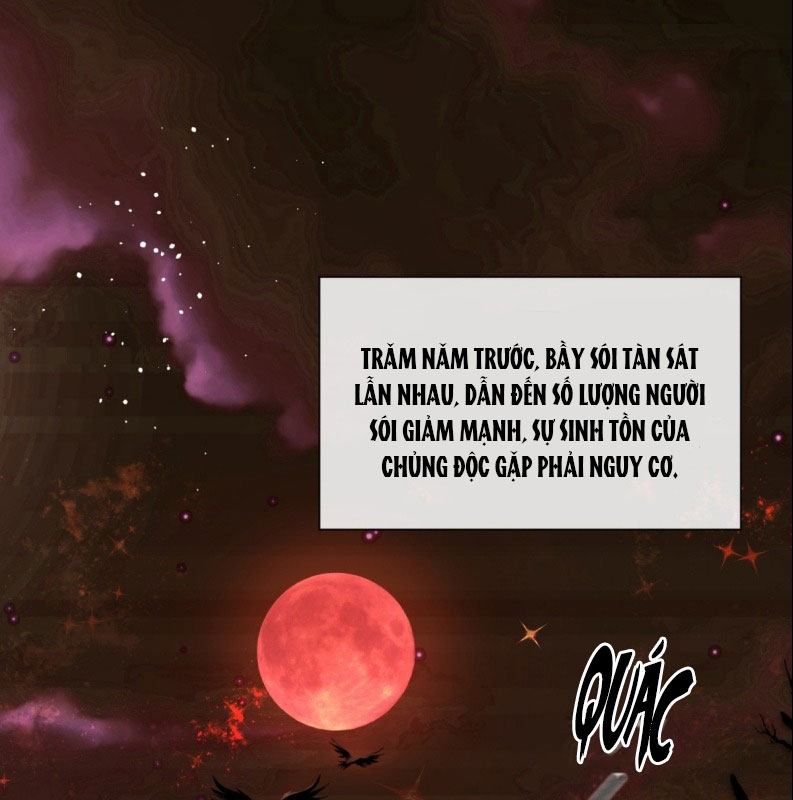 Lồng Tuyết Chapter 1 - Trang 6
