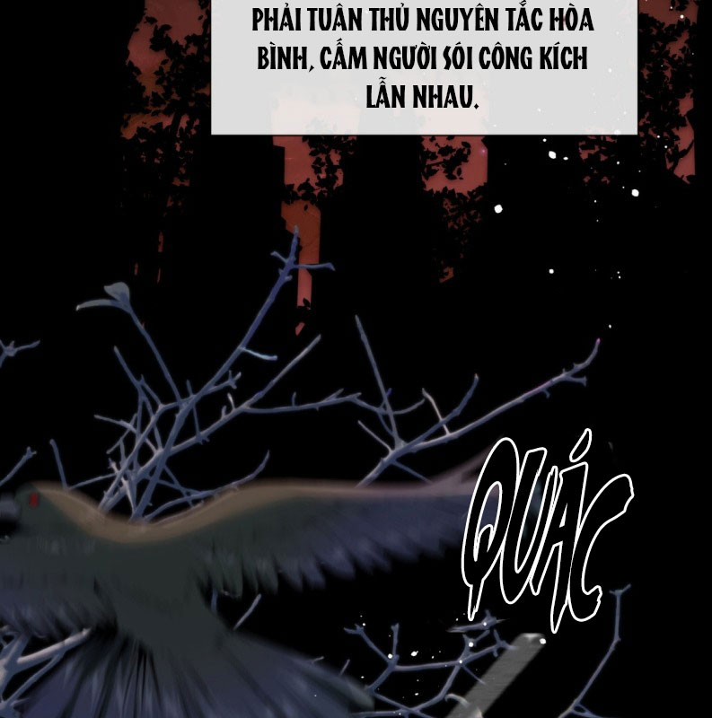Lồng Tuyết Chapter 1 - Trang 8
