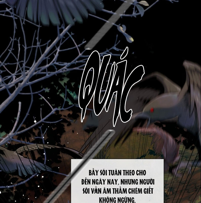 Lồng Tuyết Chapter 1 - Trang 9