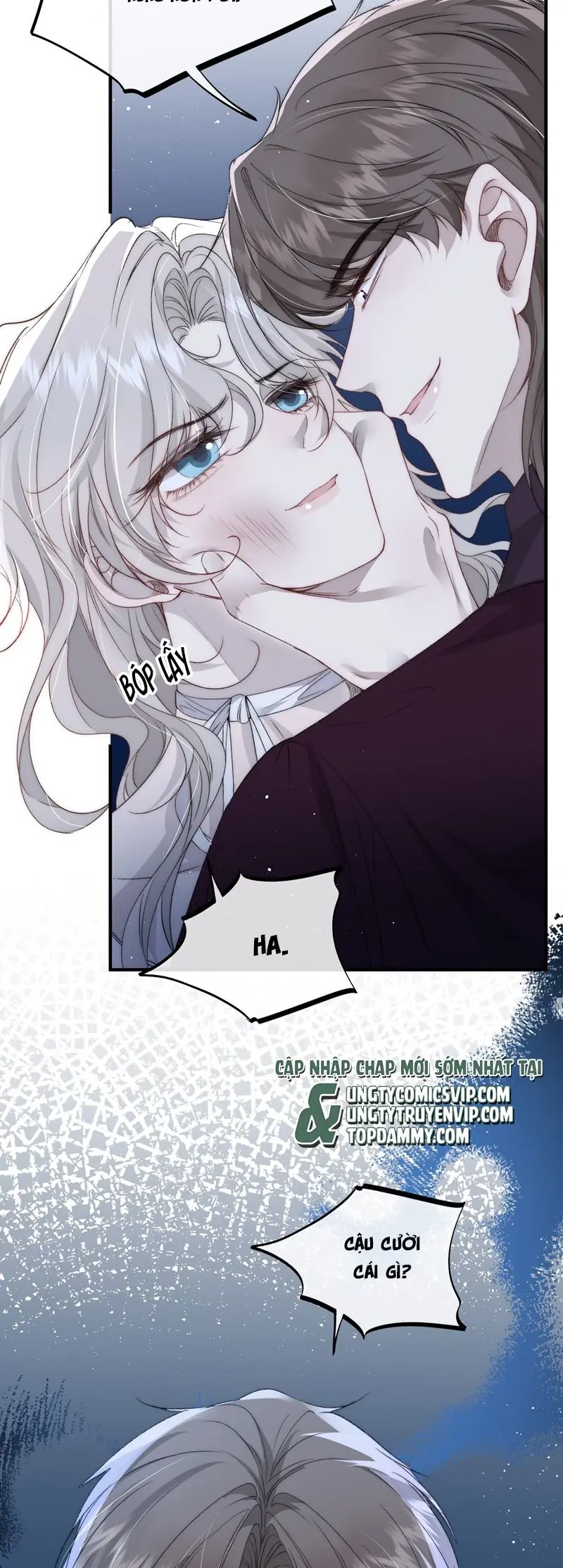 Lồng Tuyết Chapter 10 - Trang 11