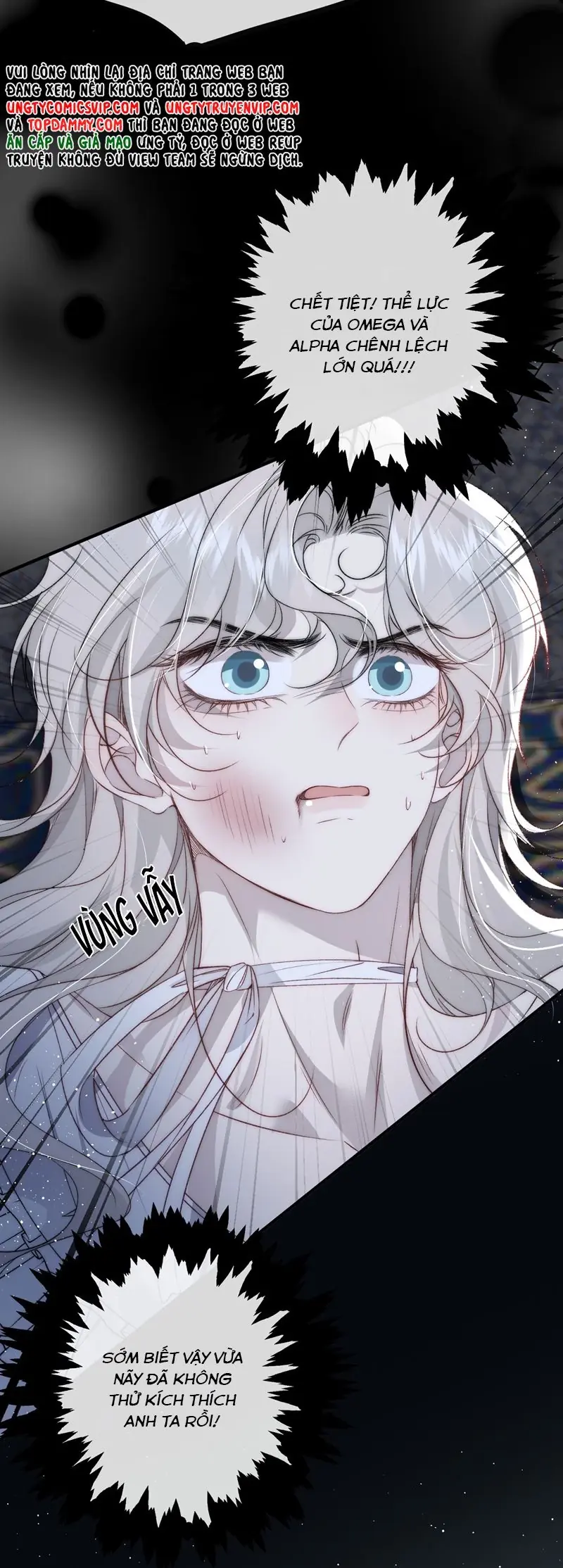 Lồng Tuyết Chapter 10 - Trang 14