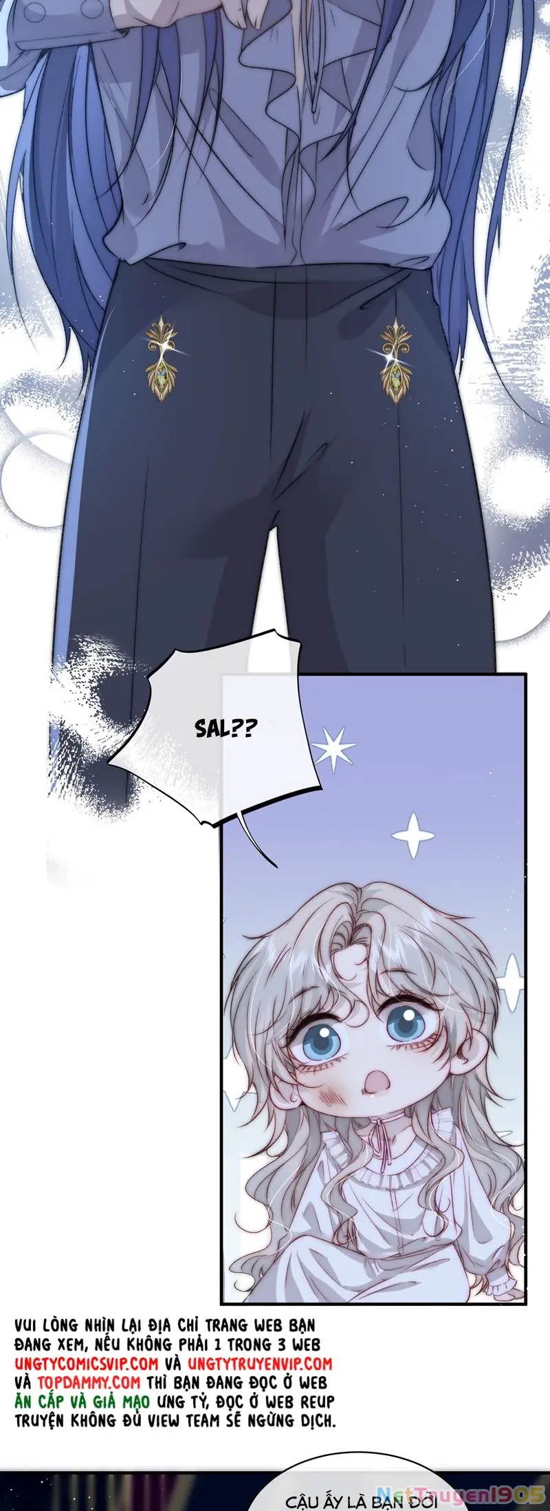 Lồng Tuyết Chapter 10 - Trang 17