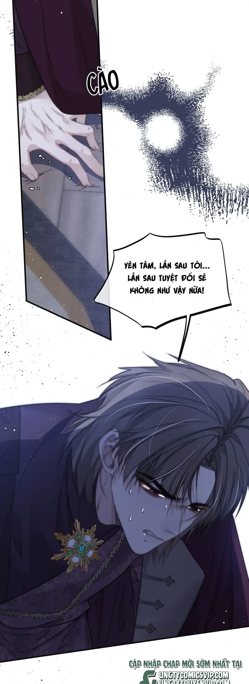 Lồng Tuyết Chapter 10 - Trang 23