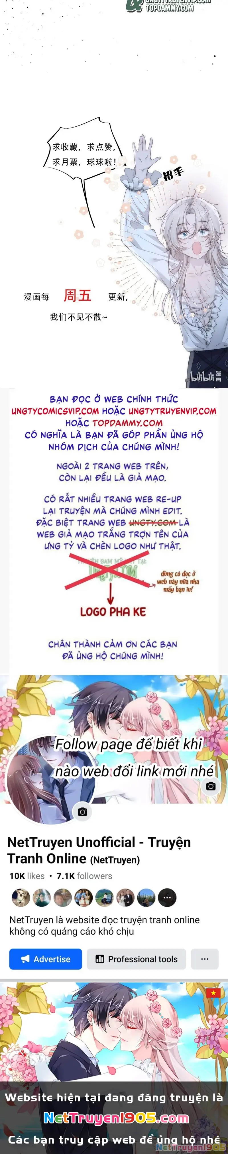 Lồng Tuyết Chapter 10 - Trang 24