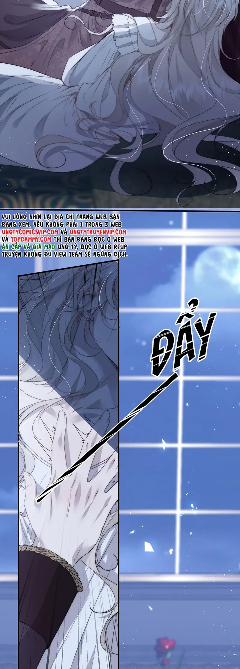 Lồng Tuyết Chapter 10 - Trang 5